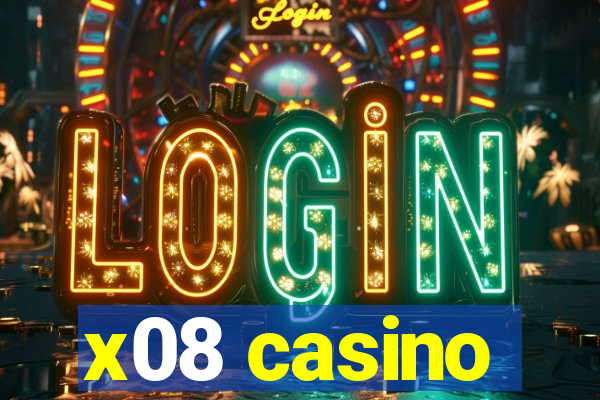 x08 casino